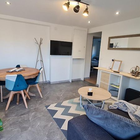 Appartement Independant Dans Maison Pres D'Annecy La Balme-de-Sillingy Bagian luar foto