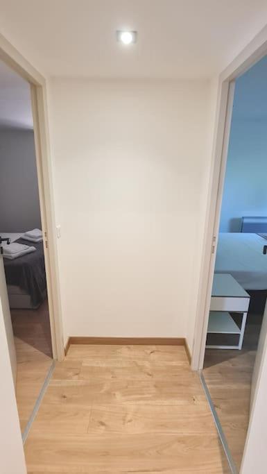 Appartement Independant Dans Maison Pres D'Annecy La Balme-de-Sillingy Bagian luar foto