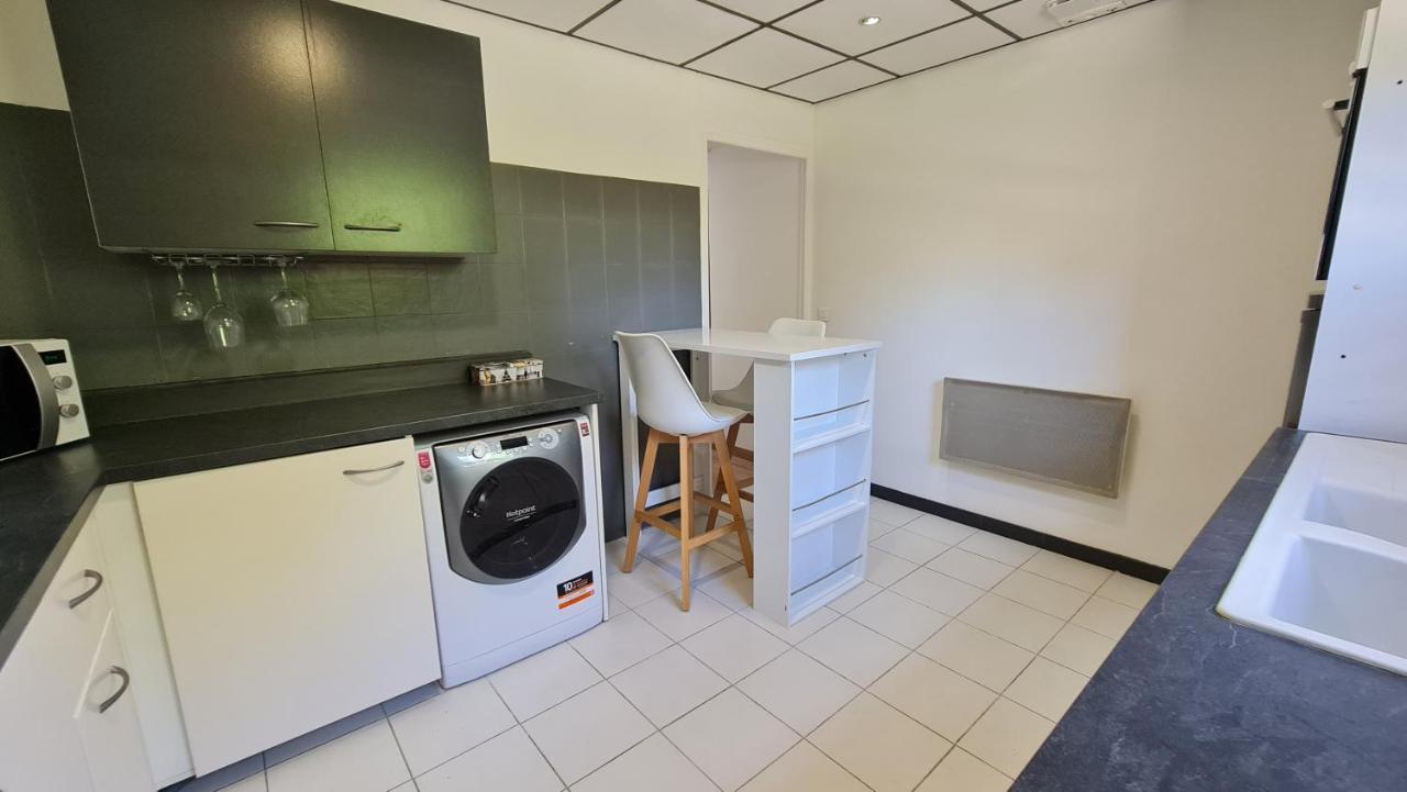 Appartement Independant Dans Maison Pres D'Annecy La Balme-de-Sillingy Bagian luar foto
