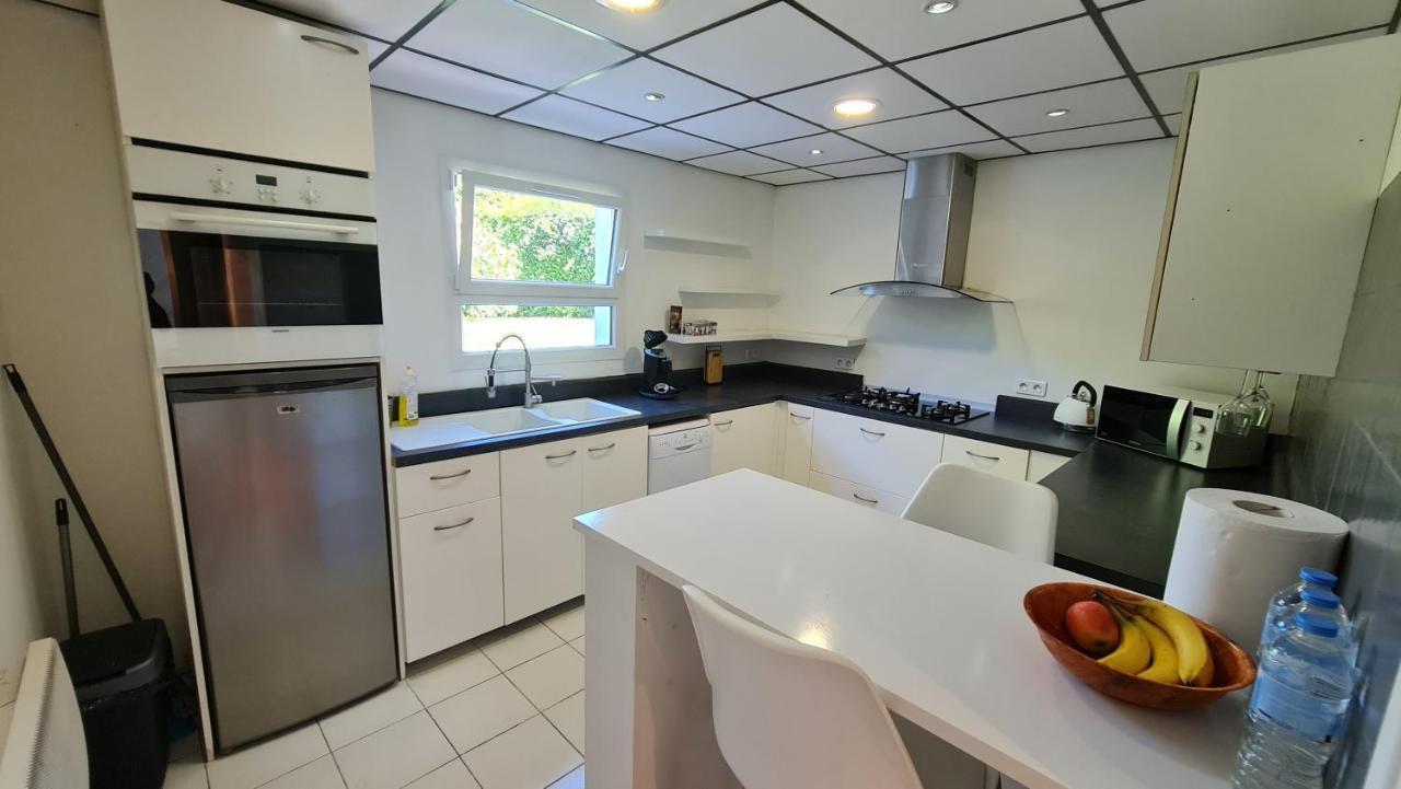Appartement Independant Dans Maison Pres D'Annecy La Balme-de-Sillingy Bagian luar foto