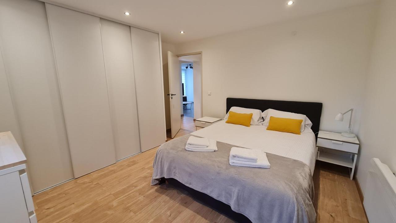 Appartement Independant Dans Maison Pres D'Annecy La Balme-de-Sillingy Bagian luar foto