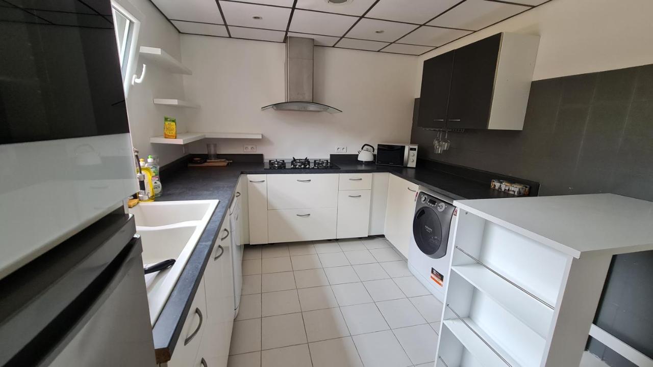 Appartement Independant Dans Maison Pres D'Annecy La Balme-de-Sillingy Bagian luar foto