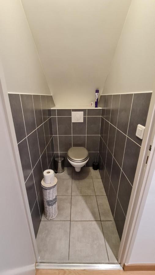 Appartement Independant Dans Maison Pres D'Annecy La Balme-de-Sillingy Bagian luar foto