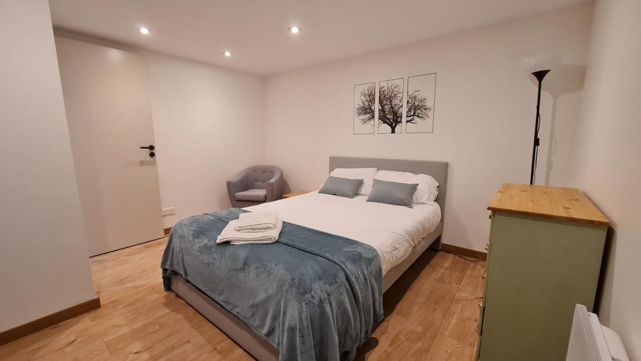 Appartement Independant Dans Maison Pres D'Annecy La Balme-de-Sillingy Bagian luar foto