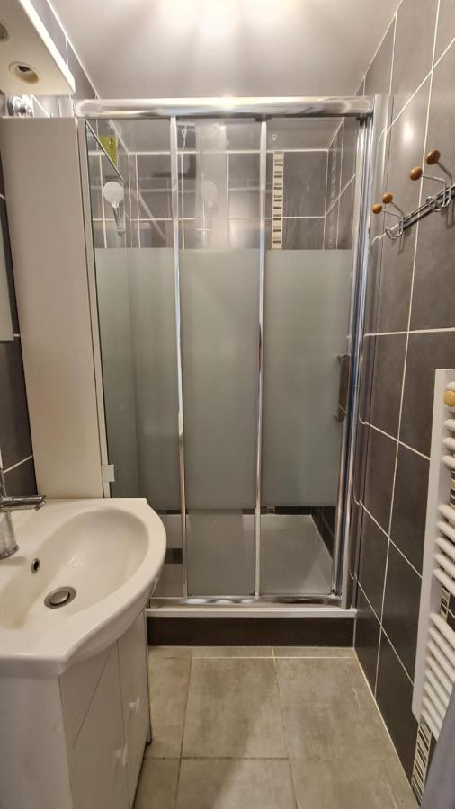 Appartement Independant Dans Maison Pres D'Annecy La Balme-de-Sillingy Bagian luar foto